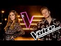 Linn Kristin vs. Mads |  Marvin Gaye (Charlie Puth feat.Meghan Trainor) | Battle | The Voice Norway