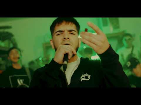 Grupo Hacendado - Traicionero [En Vivo]