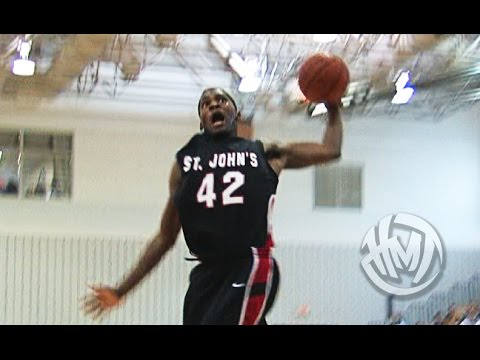 Justise Winslow OFFICIAL Hoopmixtape! CRAZY Unseen Footage!