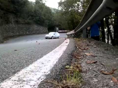 3° rally del sebino 2014