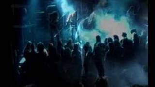 The Gathering - 06- King For A Day (Live 91)