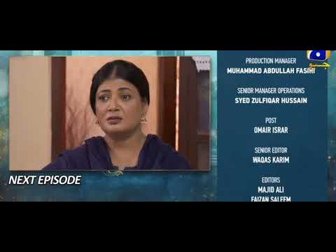 Kaffara Episode 58 Teaser