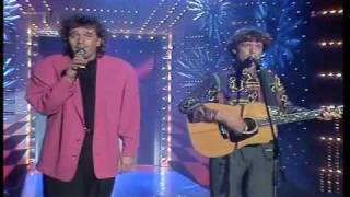 Brunner &amp; Brunner - Du bist alles auf dieser Welt 1993