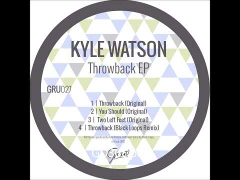 Kyle Watson - Two Left Feet (Original)
