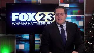 FOX 23 News @ 9 Sports for December 12