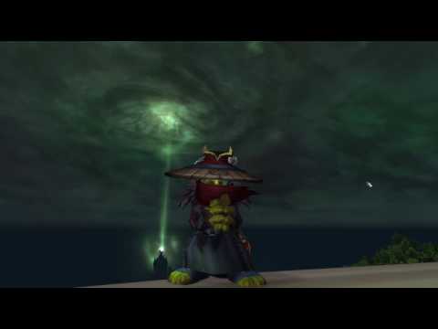 Guia Helya Heroico y Mítico WoW Legión