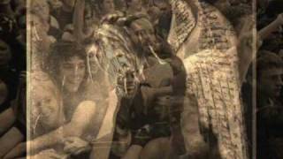 Steve Jansen - Playground Martyrs ft. David Sylvian & Nina Kinert remixed by Montecristo