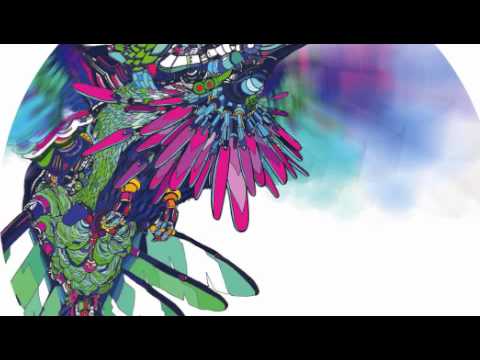 Marco Resmann & Kiki - Beggin' For The Heat (Ruede Hagelstein's Begginers Remix)