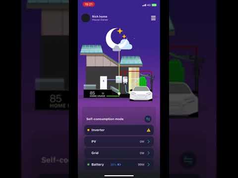 TeraHive Home​