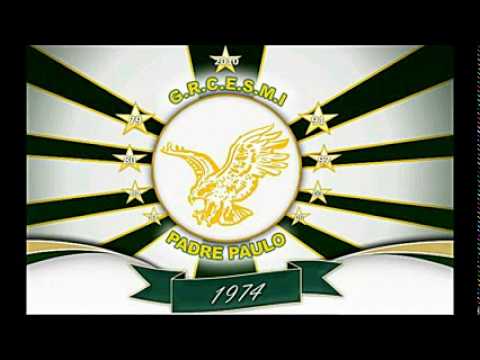 MAÇONARIA no carnaval - Samba Enredo - GRCES Mocidade Independente de Padre Paulo