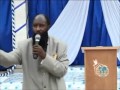 FEAR Of The LORD Part 3 Of 3 Prophet Dr David Owuor