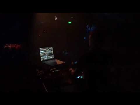 AUDIOMATIQUES @ TECHNO TUESDAY - MELKWEG (AMSTERDAM - NL) 18.07.2017