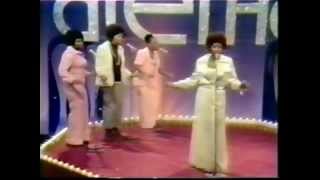 Aretha Franklin - DAY DREAMING LIVE