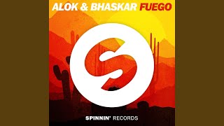 Fuego (Club Mix)