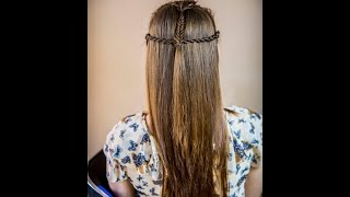 Fryzura Tauriel z filmu Hobbit: Bitwa Pięciu Armii