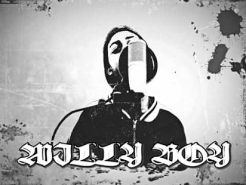 Willy Boy (opp squad) - danca cu diabo 2011