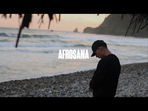 Castrillón - Afrosana (Music Video)