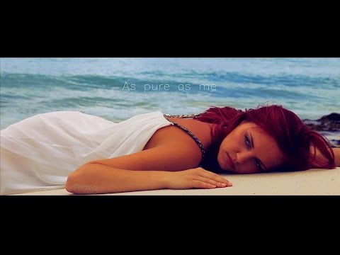 Ilona Maňasová - Ilona Maňasová - As Pure As Me