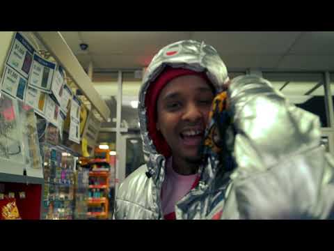 Tweez Babii - Finesse'Em (Official Music Video)