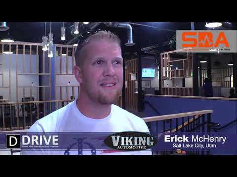 Viking Automotive SBA Testimonial