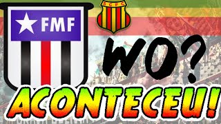 ??BOMBA! Ambulância Atrasada Decide Partida de Futebol! Tricolor +3 pontos??NOTÍCIAS SAMPAIO CORRÊA