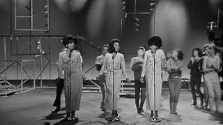 The Supremes - Baby Love