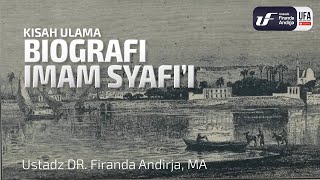Download lagu Biografi Imam Syafii - Ustadz Dr. Firanda Andirja, M.A. mp3