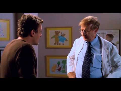 Forgetting Sarah Marshall-I'm a Pediatrician