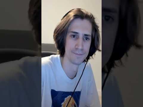 xqc tells the new casino heist hint from dean