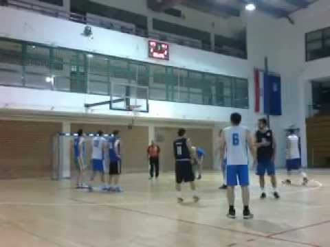 2014/15 CHL, 7th Rnd. - Adacta vs. Invicta 04.05.2015.