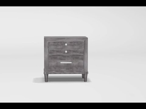 Furniture of America (CM7556N)