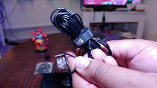 Video thumbnail for £24 SYNCO Lav-S6 Lavalier Lapel Microphone - Amazon UK by Tech Jamo