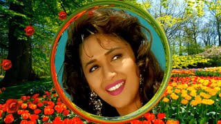 Download lagu सबसे हिट गाना - Sari Duniya Ka Jaise Khuda Ek Hai ((Jhankar)) - Aashiq 1994 {HD} - Romantic Songs mp3