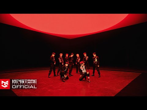 BLANK2Y(블랭키) 'Thumbs Up' M/V
