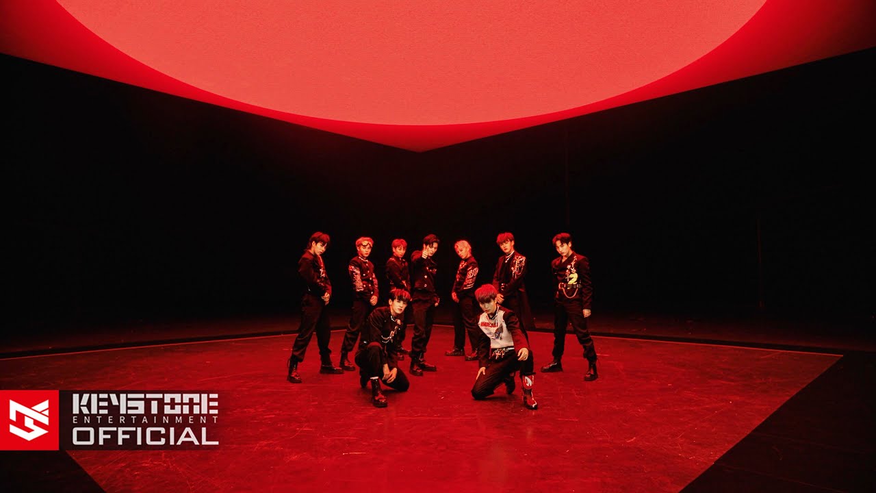 BLANK2Y — Thumbs Up