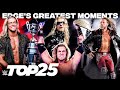 25 greatest Edge moments: WWE Top 10 special edition, June 21, 2023