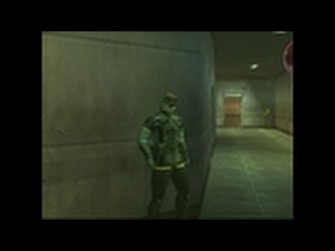 Metal Gear Solid: Portable Ops + Sony PSP Gameplay - That