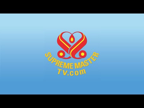 SupremeMasterTV - The Most Powerful Daily Prayer (1 + 5.7 × 10^482,017,592,584 Max)