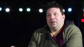 Luc Van Acker on his first releases and Casablanca Moon