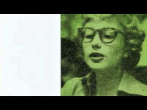 Yesterday When I Was Young - Blossom Dearie
