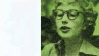 Yesterday when i was young - Blossom Dearie [HQ]