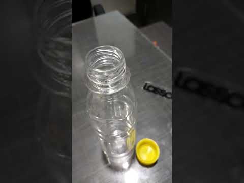 Juice PET Bottle 200ml