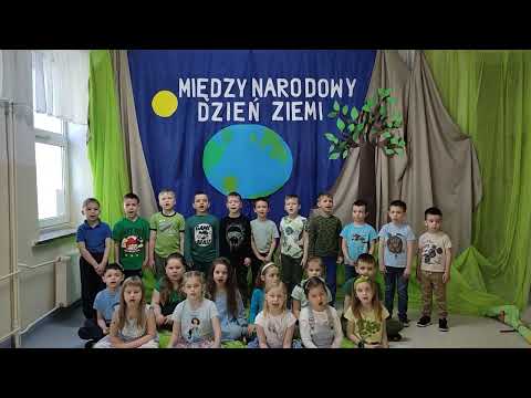 Zielony dom - gr. zerówkowa