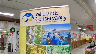 Wildlands Conservancy & CCEDC