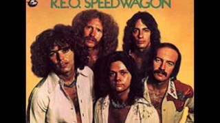 REO Speedwagon   Wild As The Western Wind on Vinyl with Lyrics in Description
