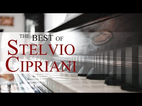 Stelvio Cipriani ● Anonimo Veneziano - The Best of Stelvio Cipriani (Le Colonne Sonore) - HD