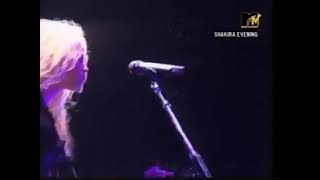 Shakira '' Fool'' ( Music Video)