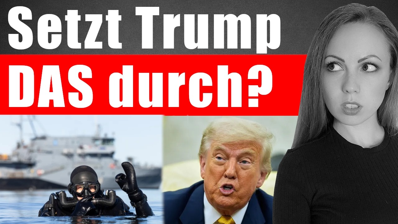 Schickt Deutschland Soldaten in die Straße von Hormus?