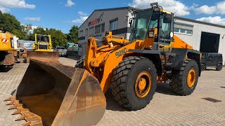 Case 821C wheel loader | Image 4 - Machineryline