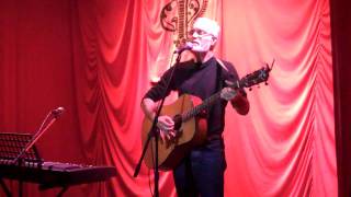 Rick Merritt - Waiting And Wondering